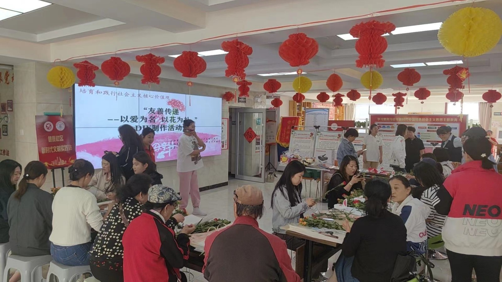 金豐農業黨支部與聯合支部開(kāi)展“濃情五月 感恩母親”主題黨日活動圖2.jpg